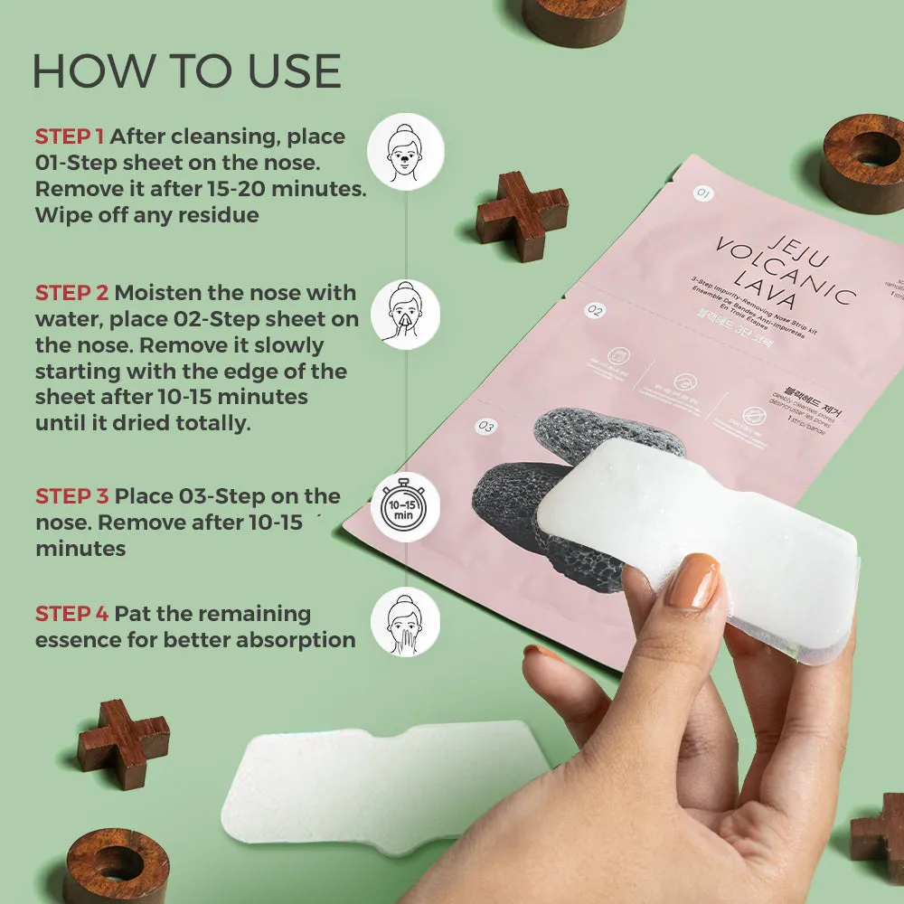 Anti Acne Pore Care Kit