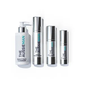 Anti-Ageing Skincare Bundle Deal