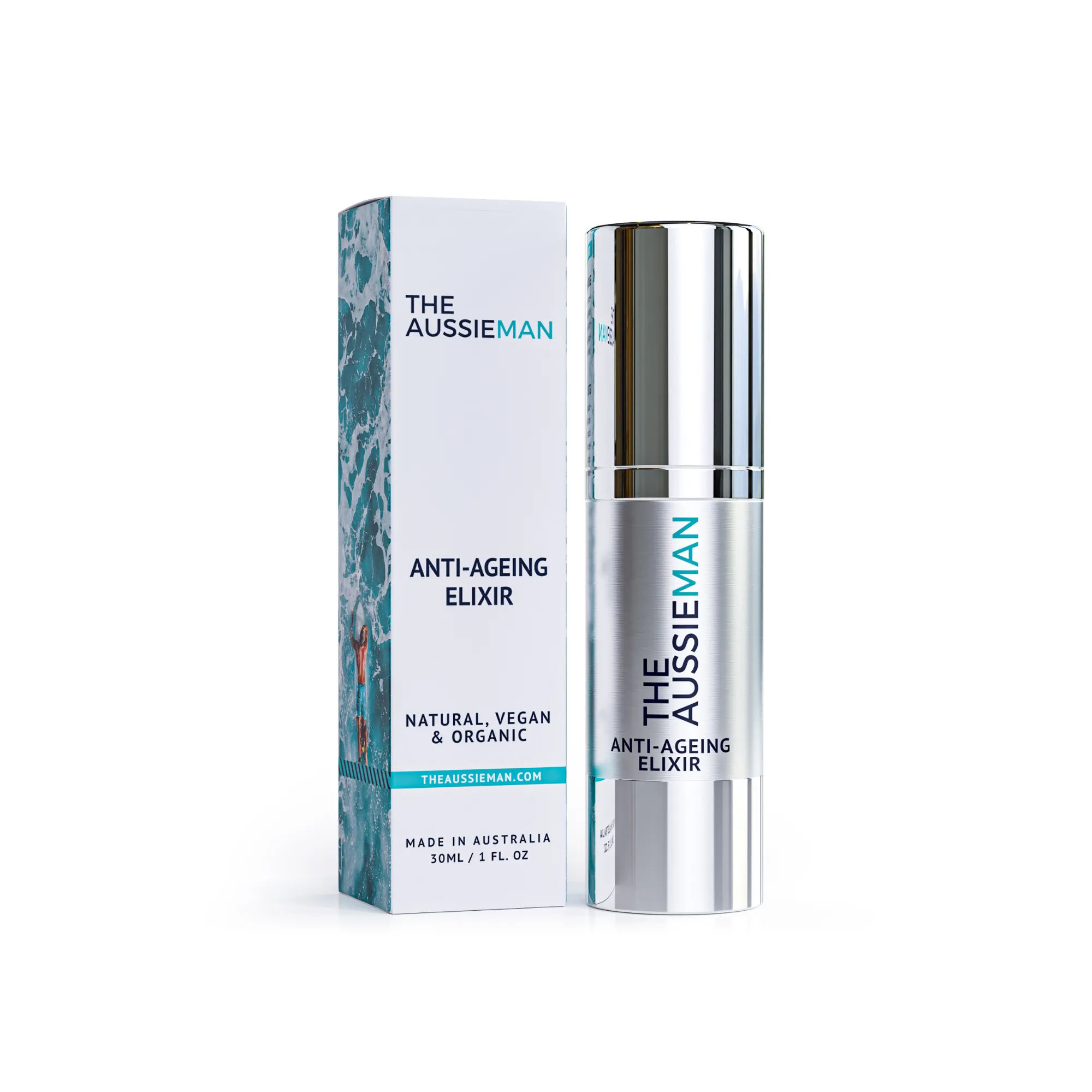 Anti-Ageing Skincare Bundle Deal