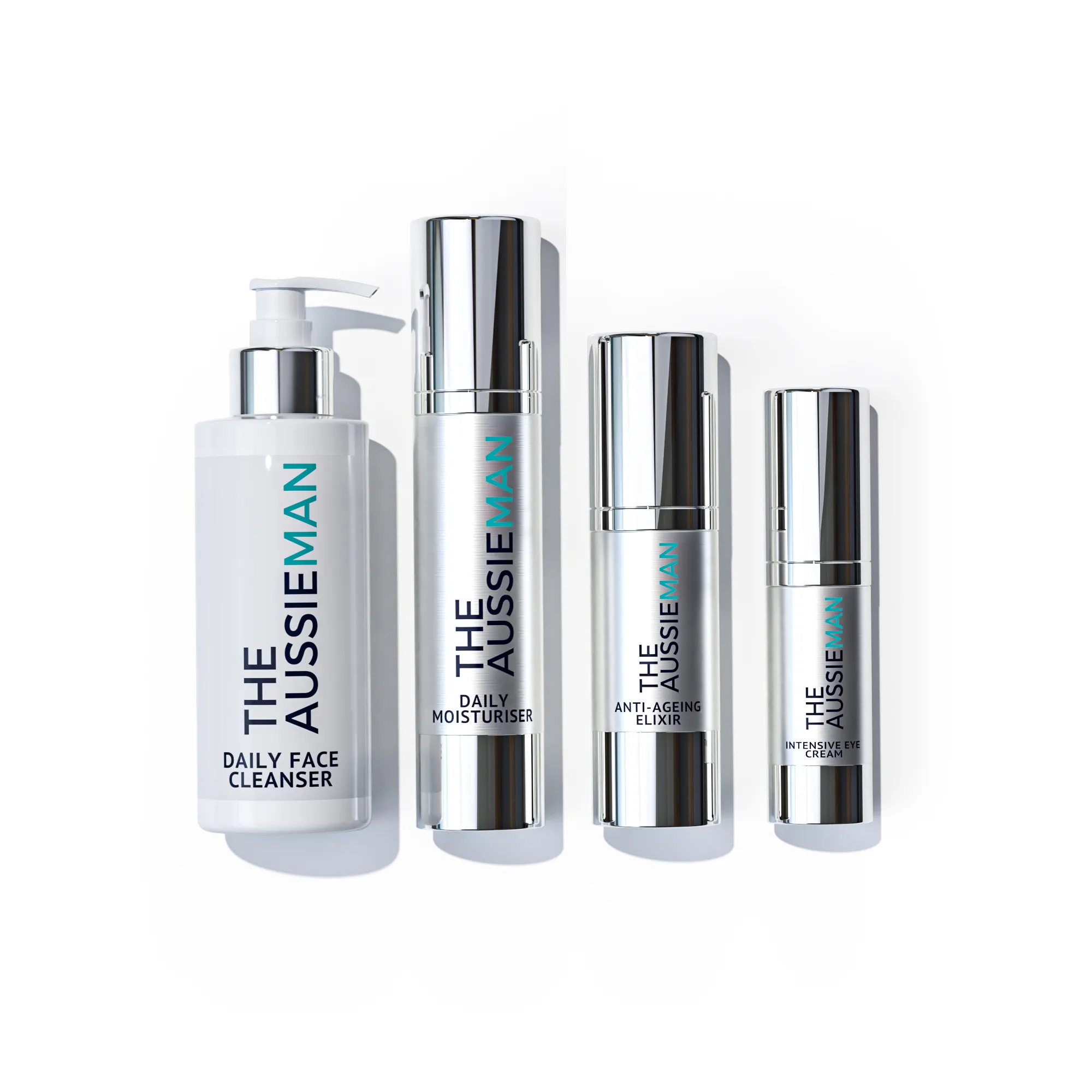 Anti-Ageing Skincare Bundle Deal