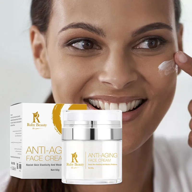 Anti Aging Cream