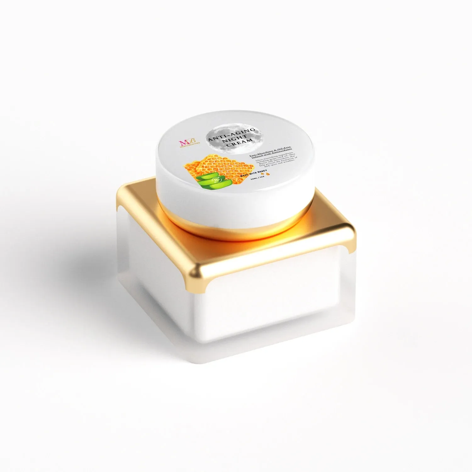 Anti-Aging Day & Night Cream