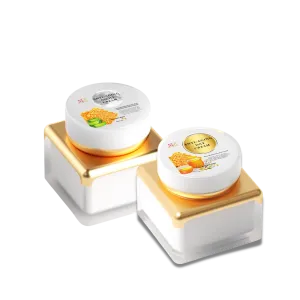 Anti-Aging Day & Night Cream