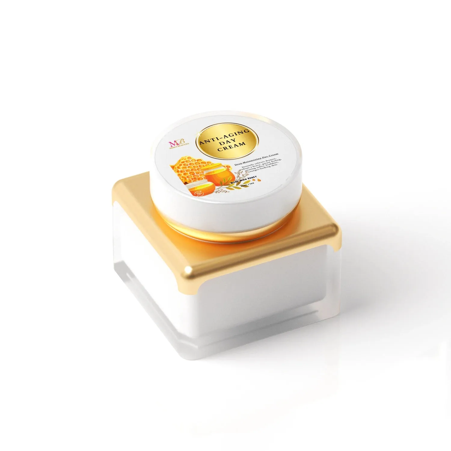 Anti-Aging Day & Night Cream