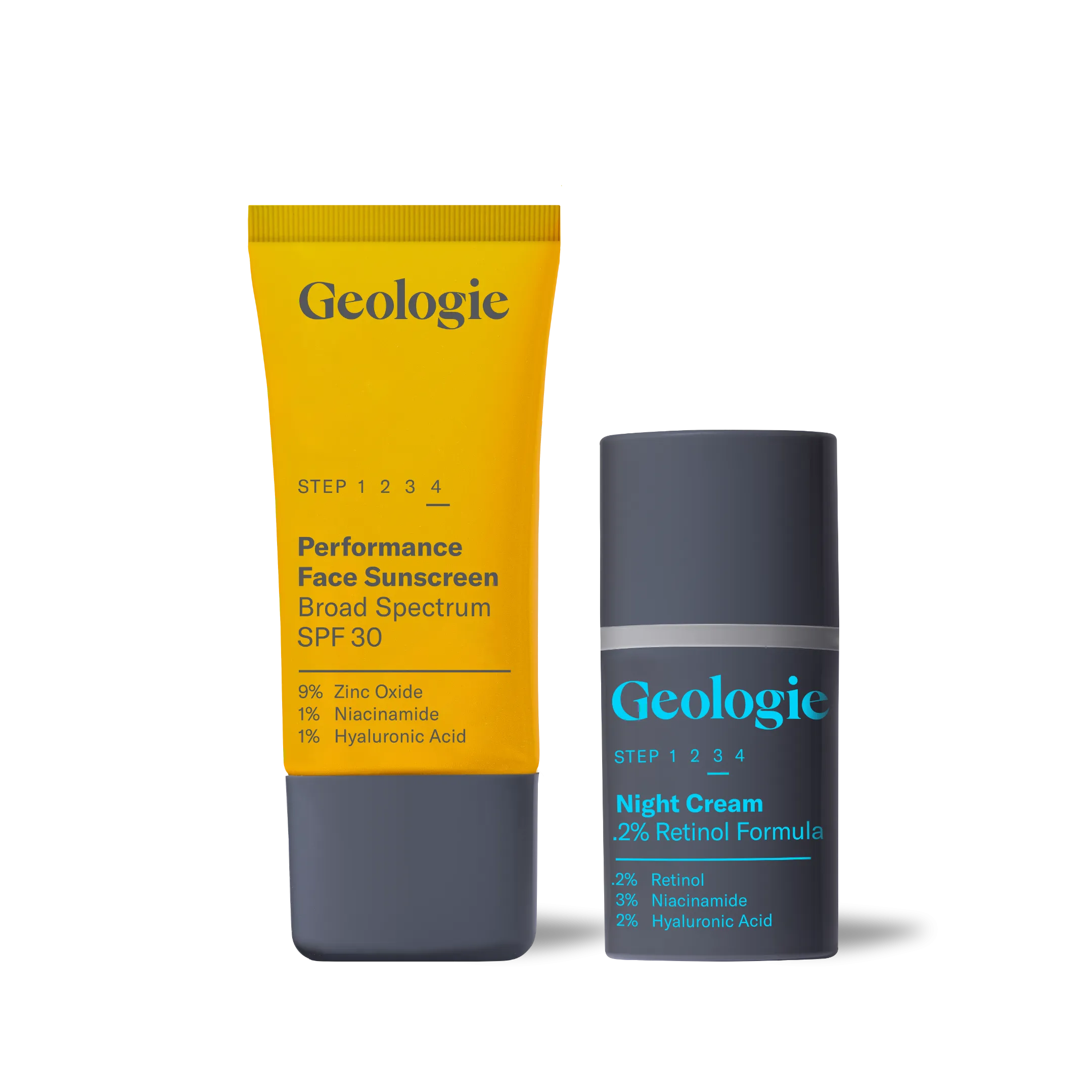 Anti Aging Duo