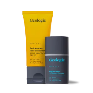 Anti Aging Duo