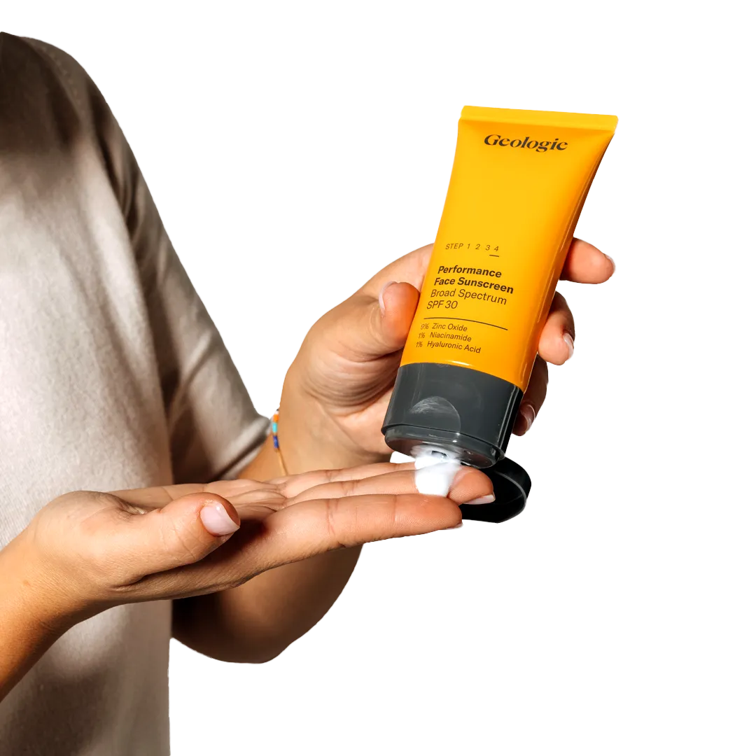 Anti Aging Duo