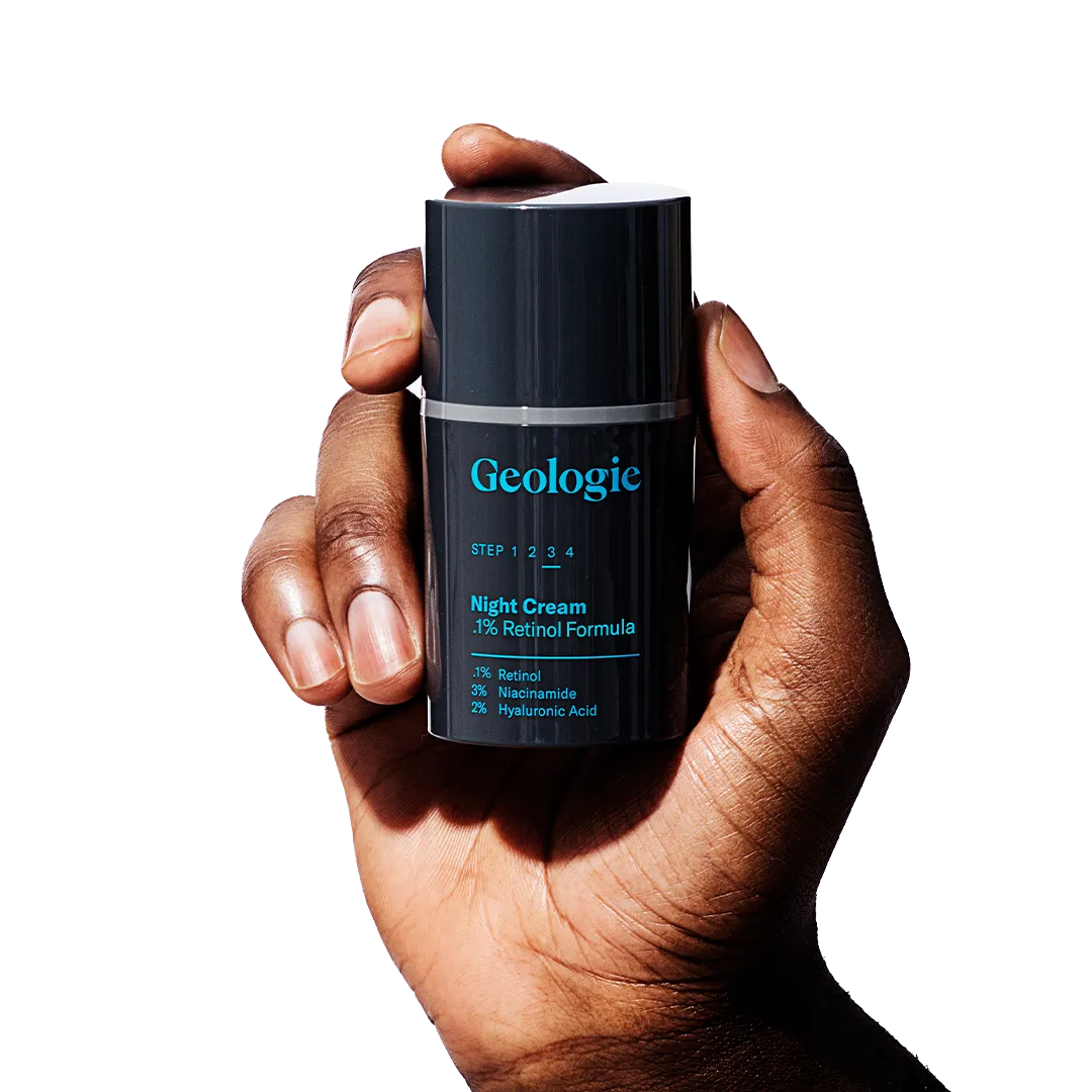 Anti Aging Duo