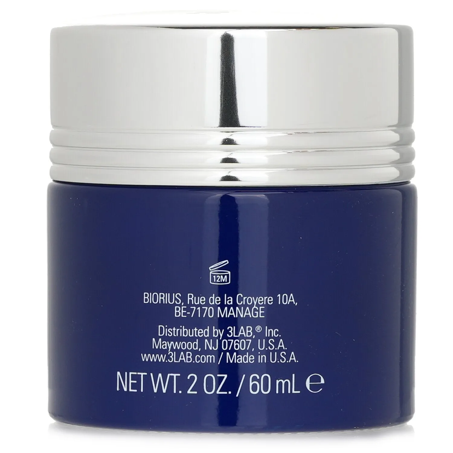 Anti-Aging Mask