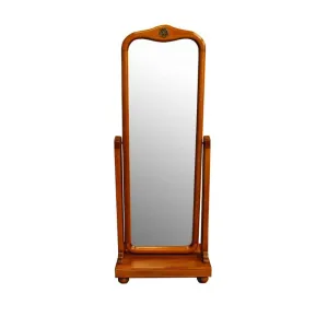 Antoinette Floor Length Mirror