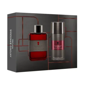 Antonio Banderas The Secret Temptation EDT 100 ml   150 ml 2023 H1