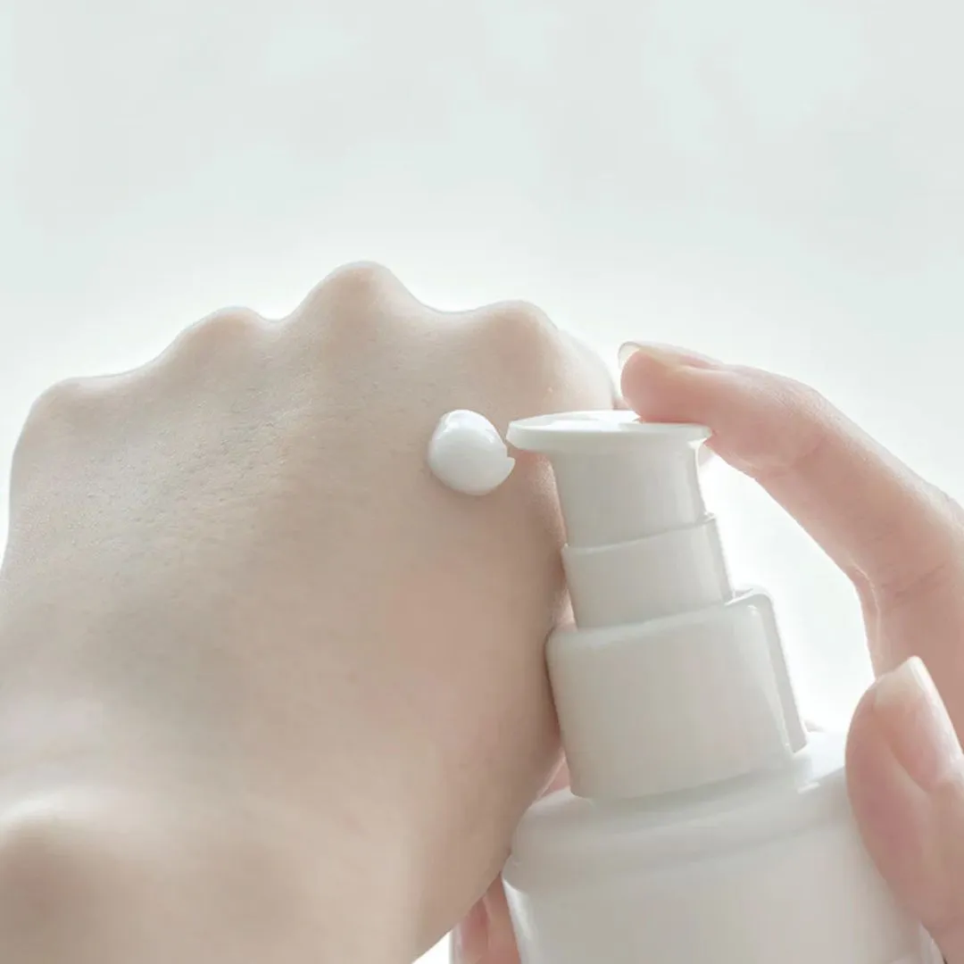 ANUA Heartleaf 70 Daily Lotion