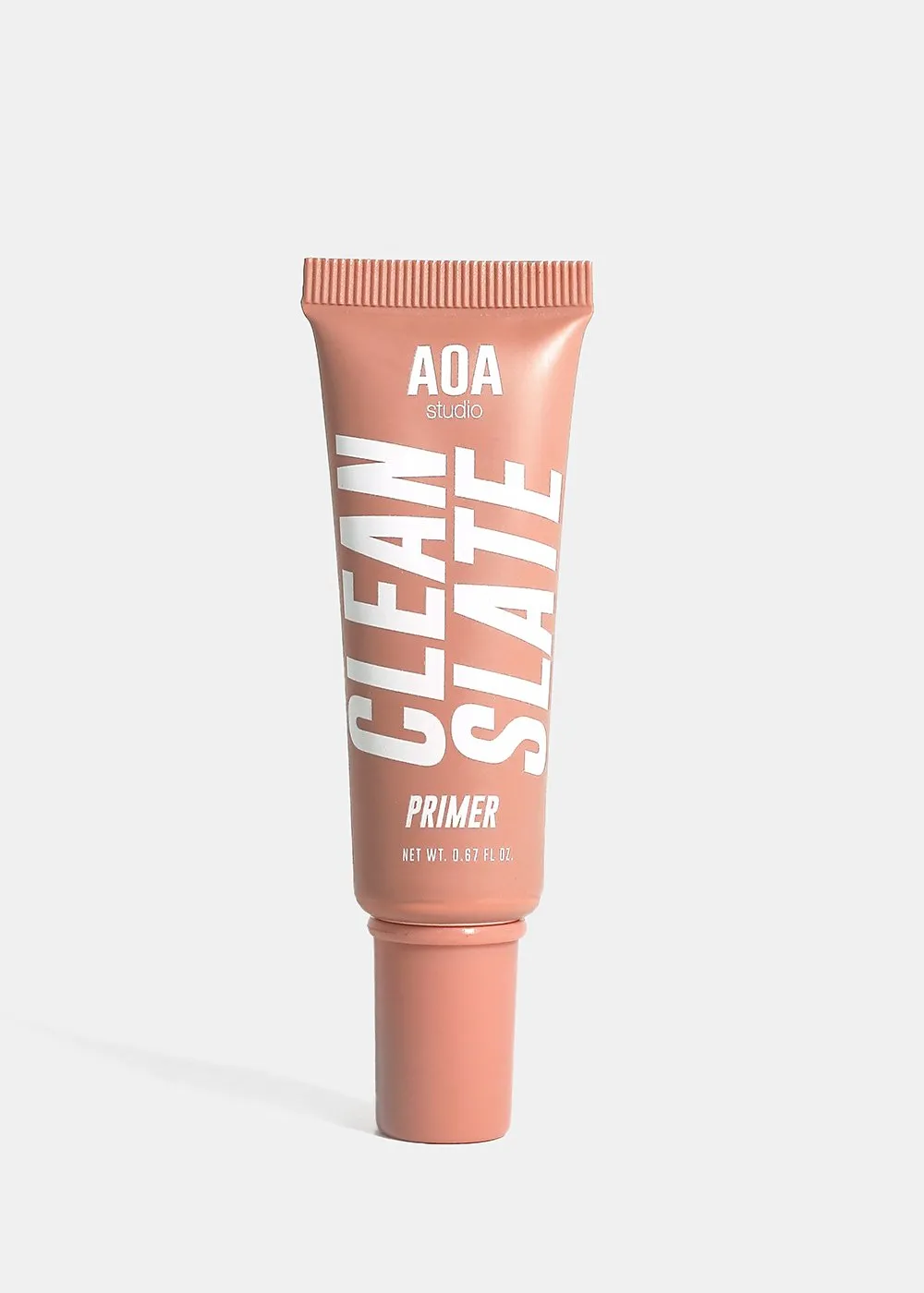 AOA Clean Slate Face Primer