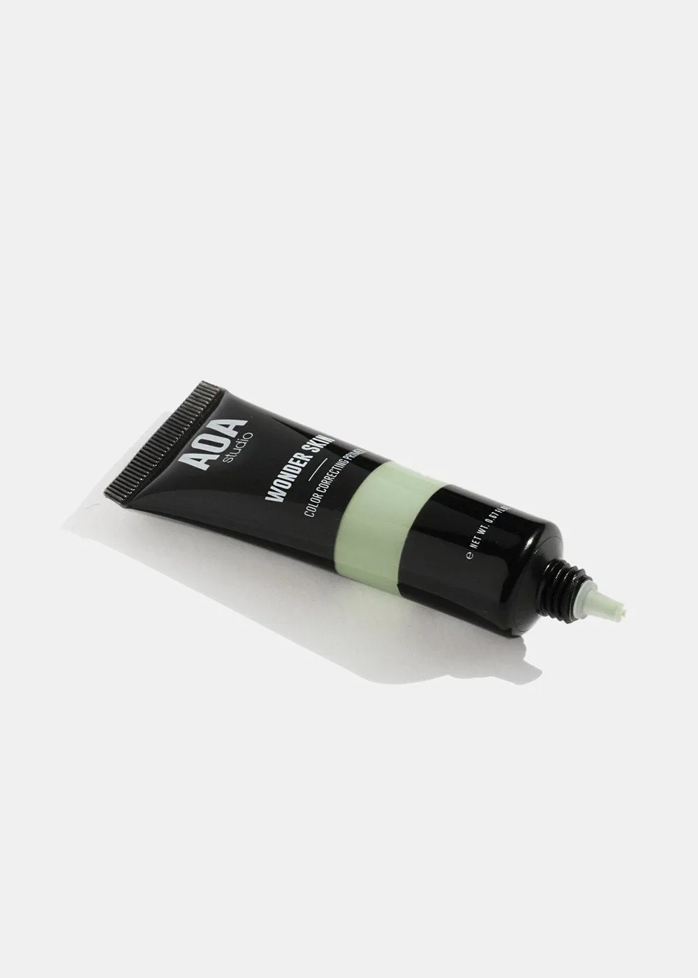 AOA Wonder Skin Color Correcting Primer - Green