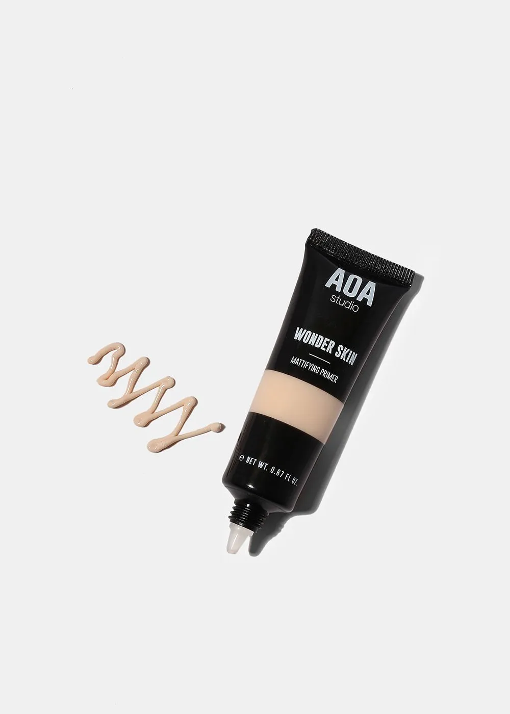 AOA Wonder Skin - Mattifying Face Primer