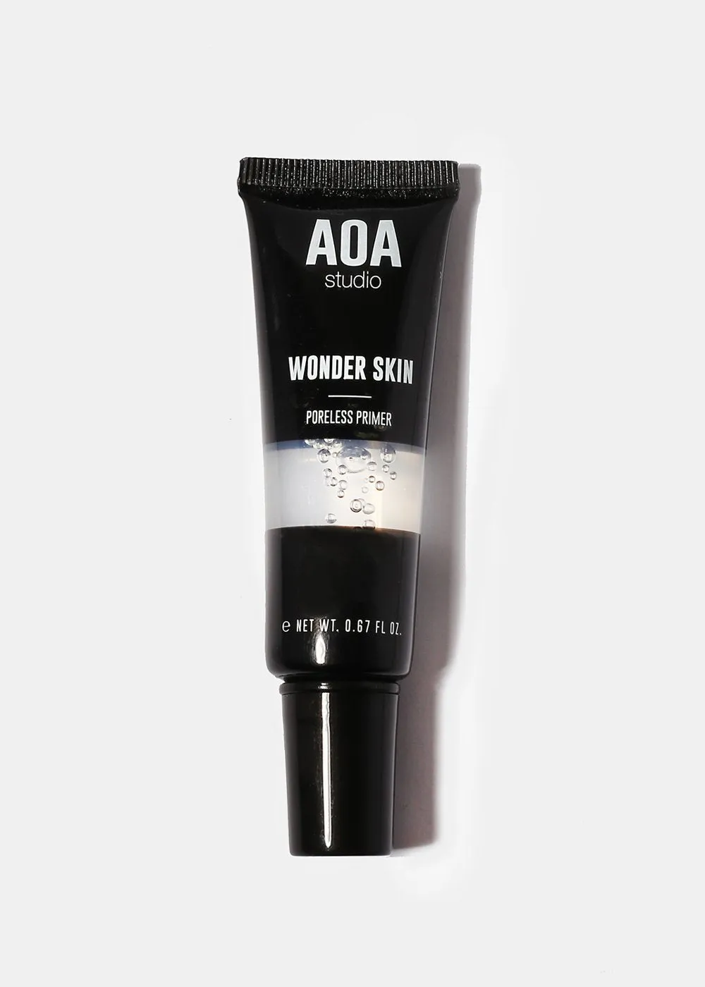 AOA Wonder Skin - Poreless Face Primer