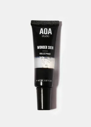 AOA Wonder Skin - Poreless Face Primer