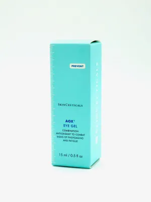 AOX   Eye Gel