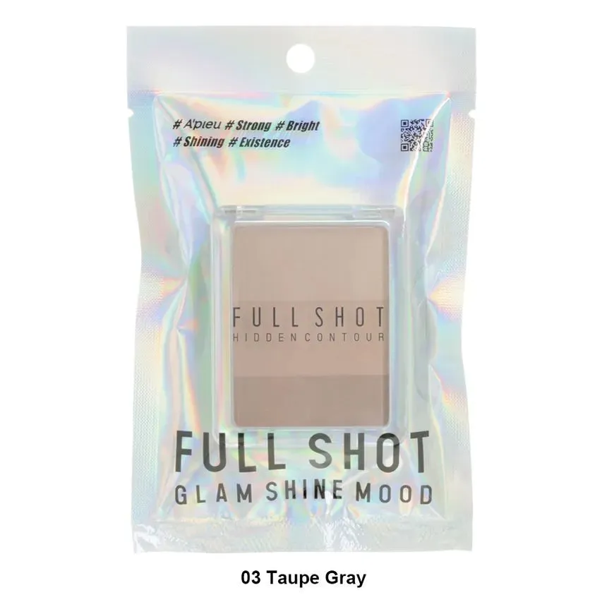 A'PIEU Full Shot Glam Shine Mood بالت كونتور من ايبيو