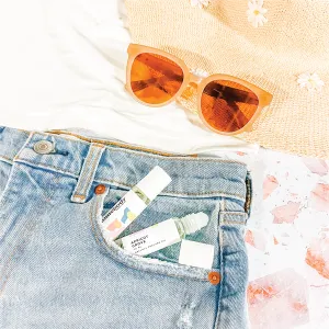 Apricot Grove • perfume oil