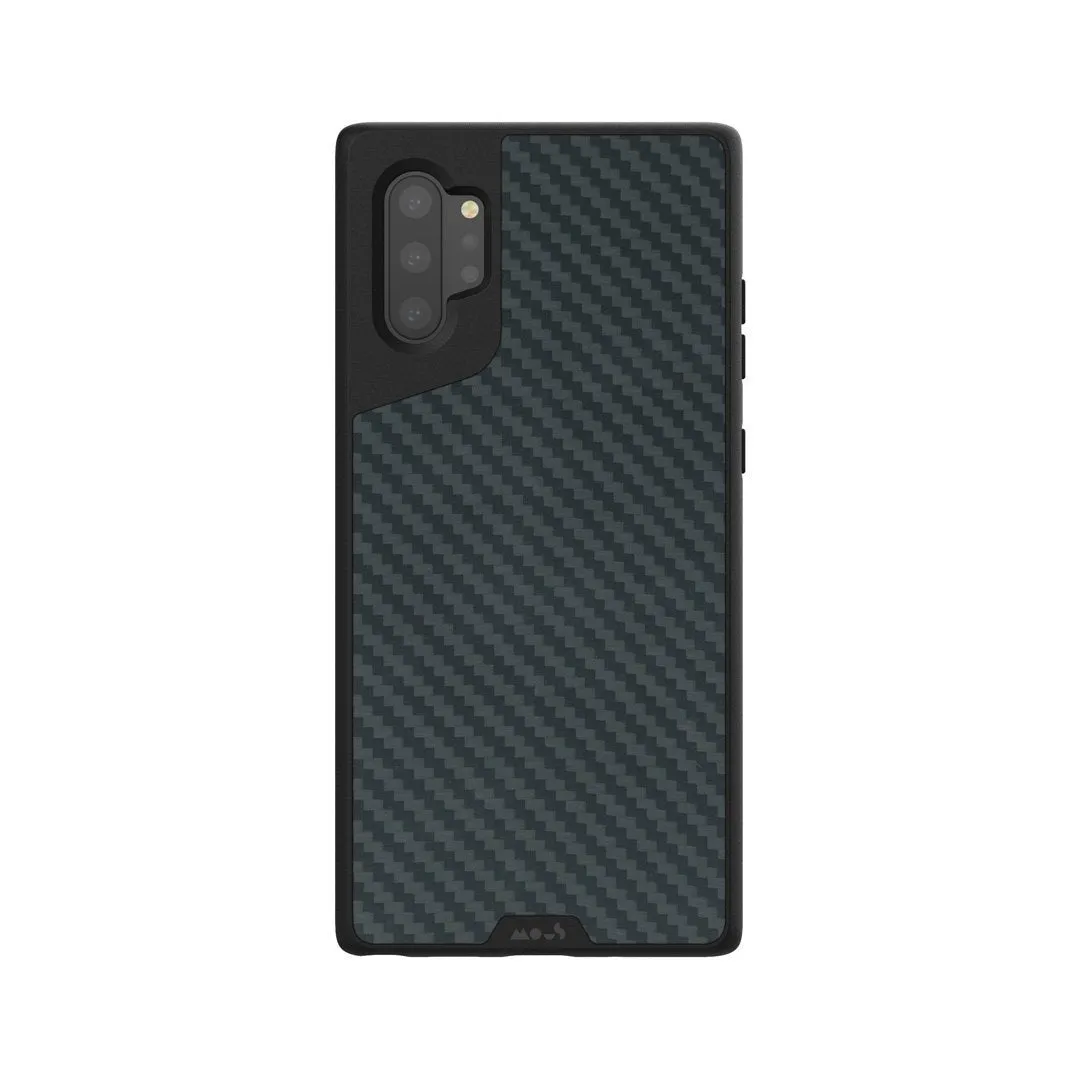 Aramid Fibre Phone Case - Limitless 3.0
