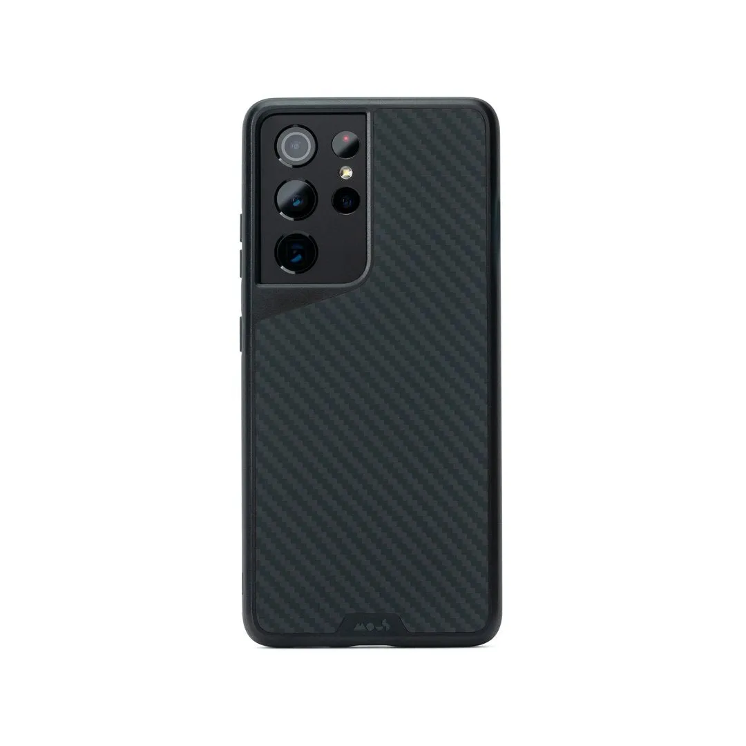 Aramid Fibre Phone Case - Limitless 3.0