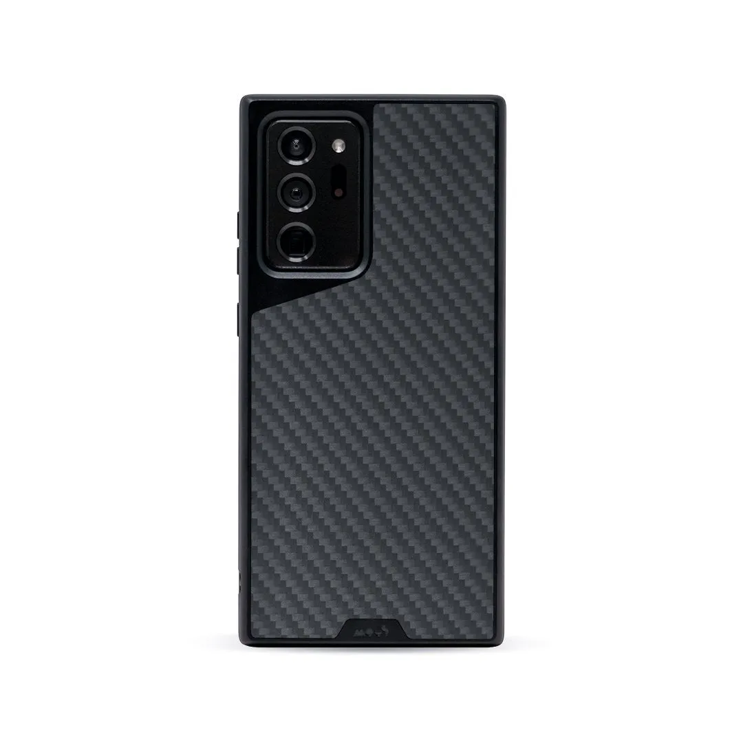 Aramid Fibre Phone Case - Limitless 3.0