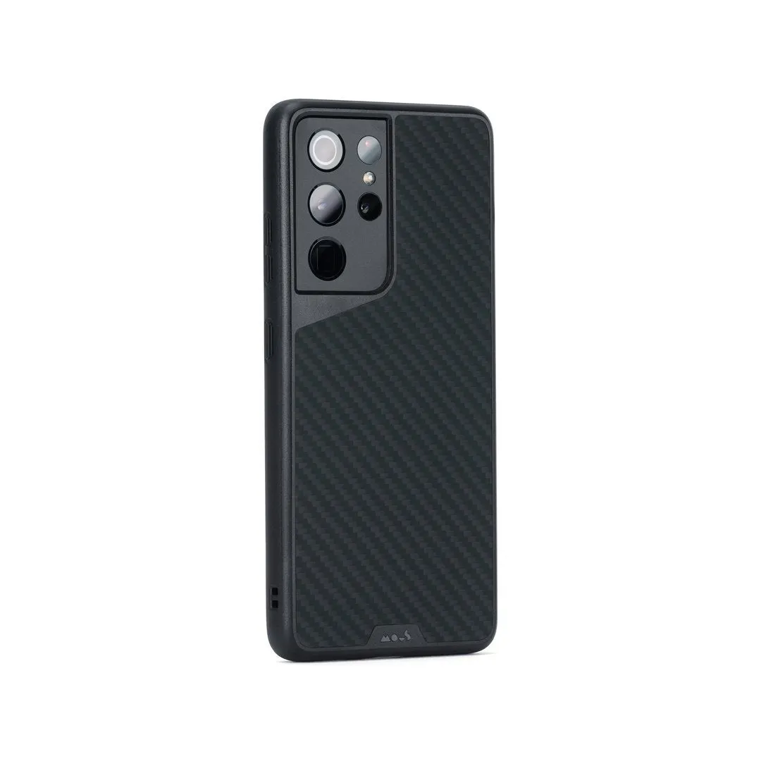 Aramid Fibre Phone Case - Limitless 3.0