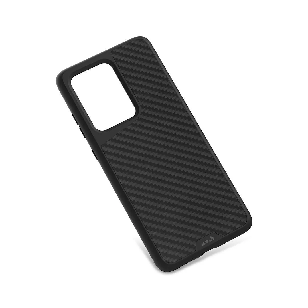 Aramid Fibre Phone Case - Limitless 3.0