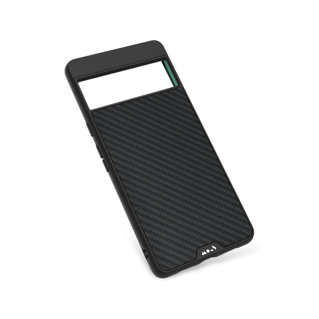 Aramid Fibre Phone Case - Limitless 3.0