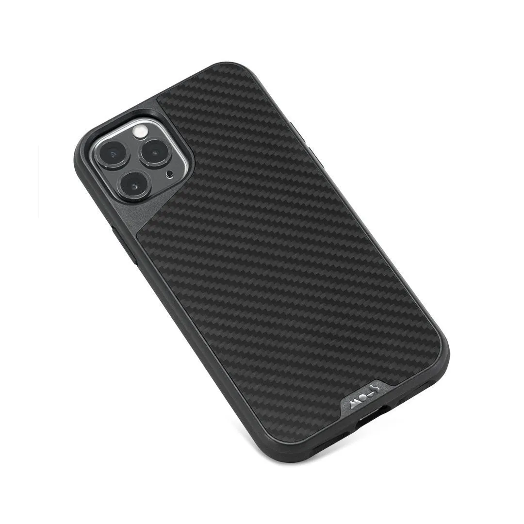 Aramid Fibre Phone Case - Limitless 3.0