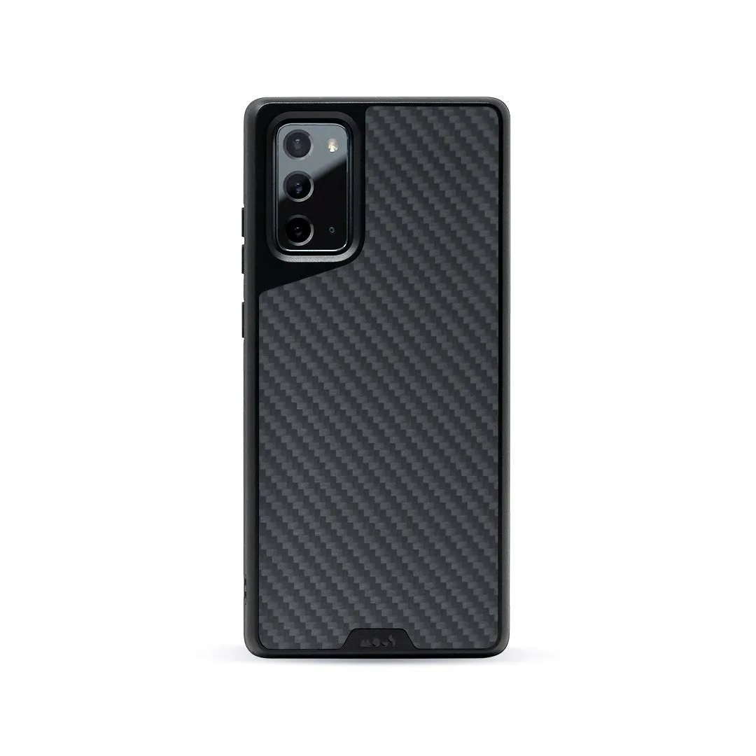 Aramid Fibre Phone Case - Limitless 3.0