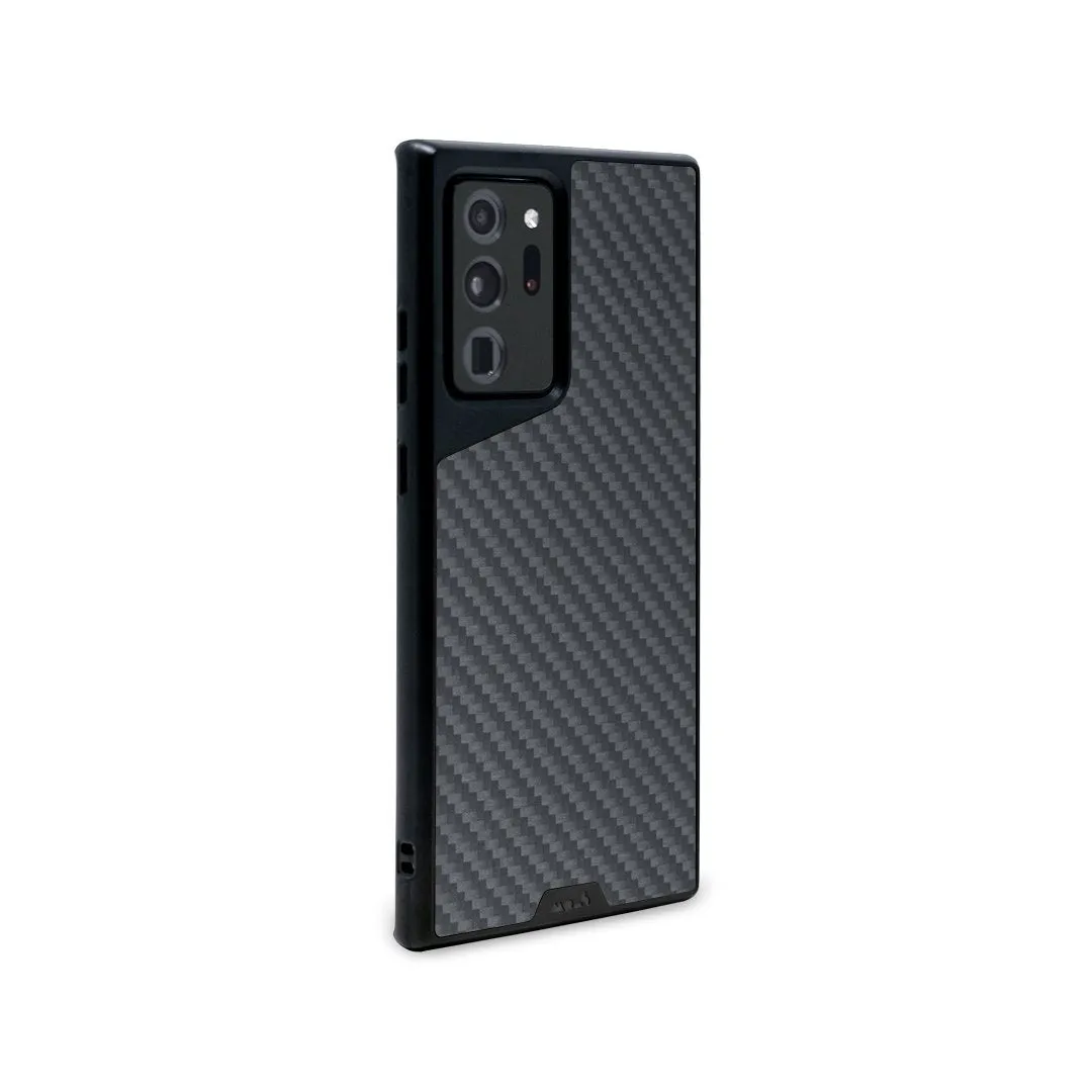 Aramid Fibre Phone Case - Limitless 3.0