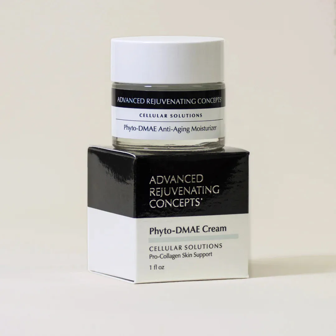ARC Phyto DMAE Cream