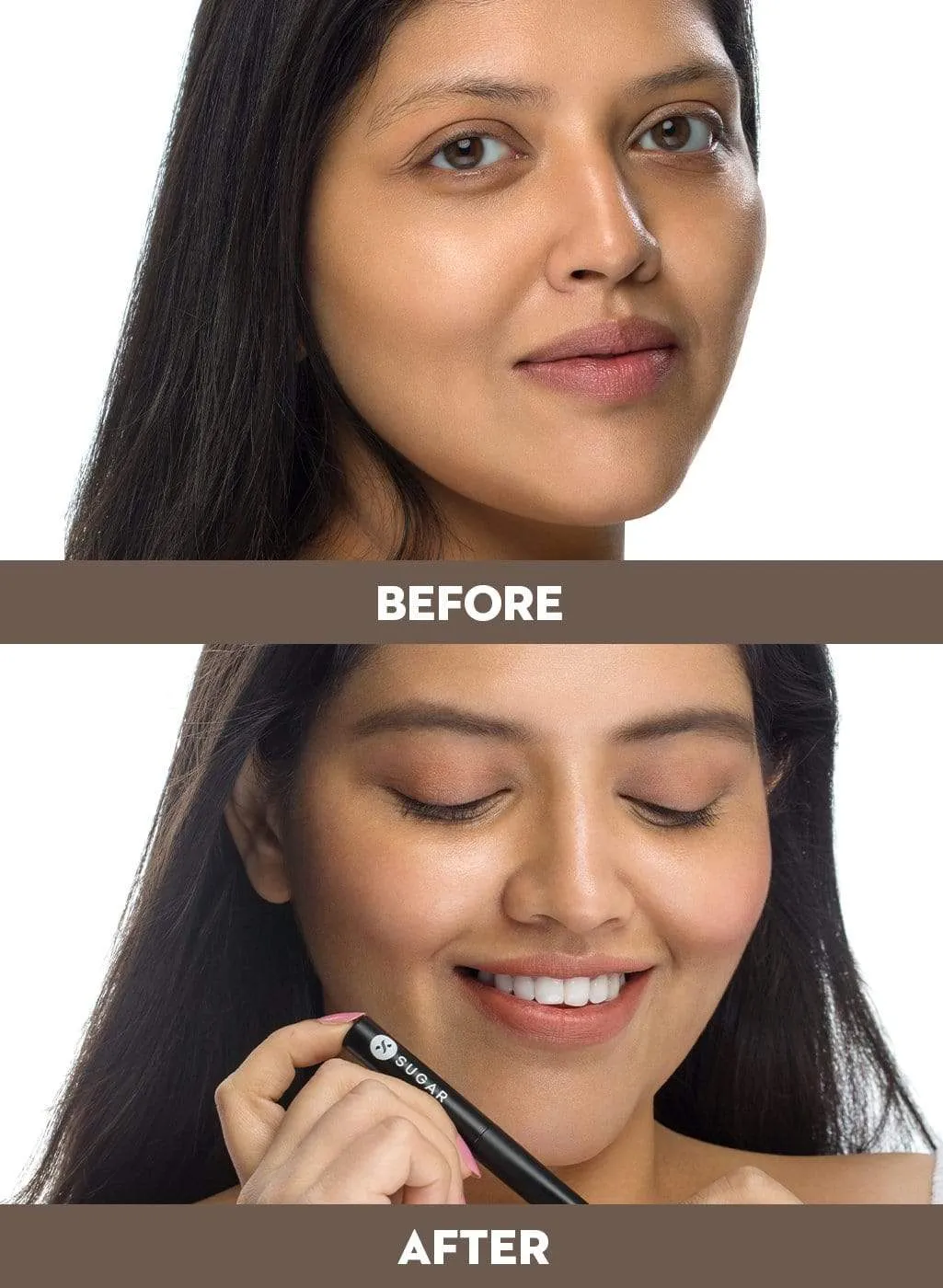 Arch Arrival Brow Powder - 04 Felix Onyx