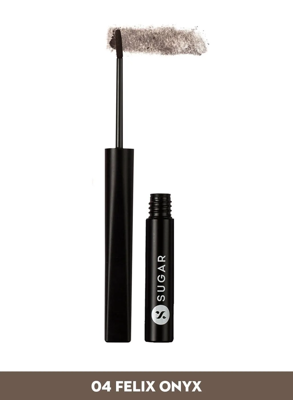 Arch Arrival Brow Powder - 04 Felix Onyx