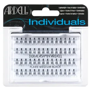 ARDELL Individuals Knotted Flares - Medium Black