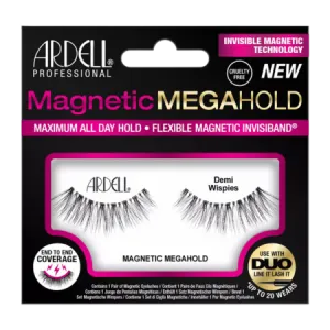 Ardell Magnetic Megahold Demi - Fake eyelashes