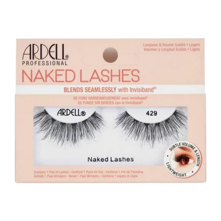 Ardell Naked Lashes - #429