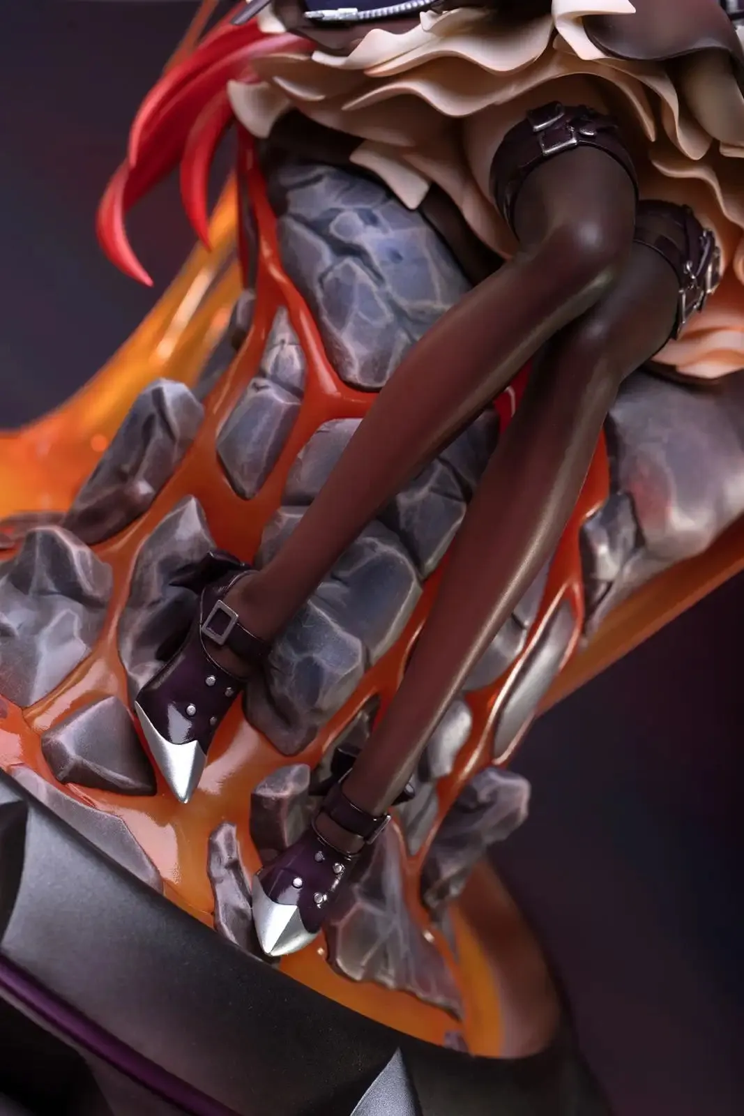 Arknights - Surtr Magma Ver. 1/7 Scale Figure (Myethos) [BACK-ORDER]