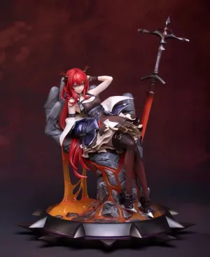 Arknights - Surtr Magma Ver. 1/7 Scale Figure (Myethos) [BACK-ORDER]