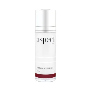 Aspect Dr Active C Serum 30ml