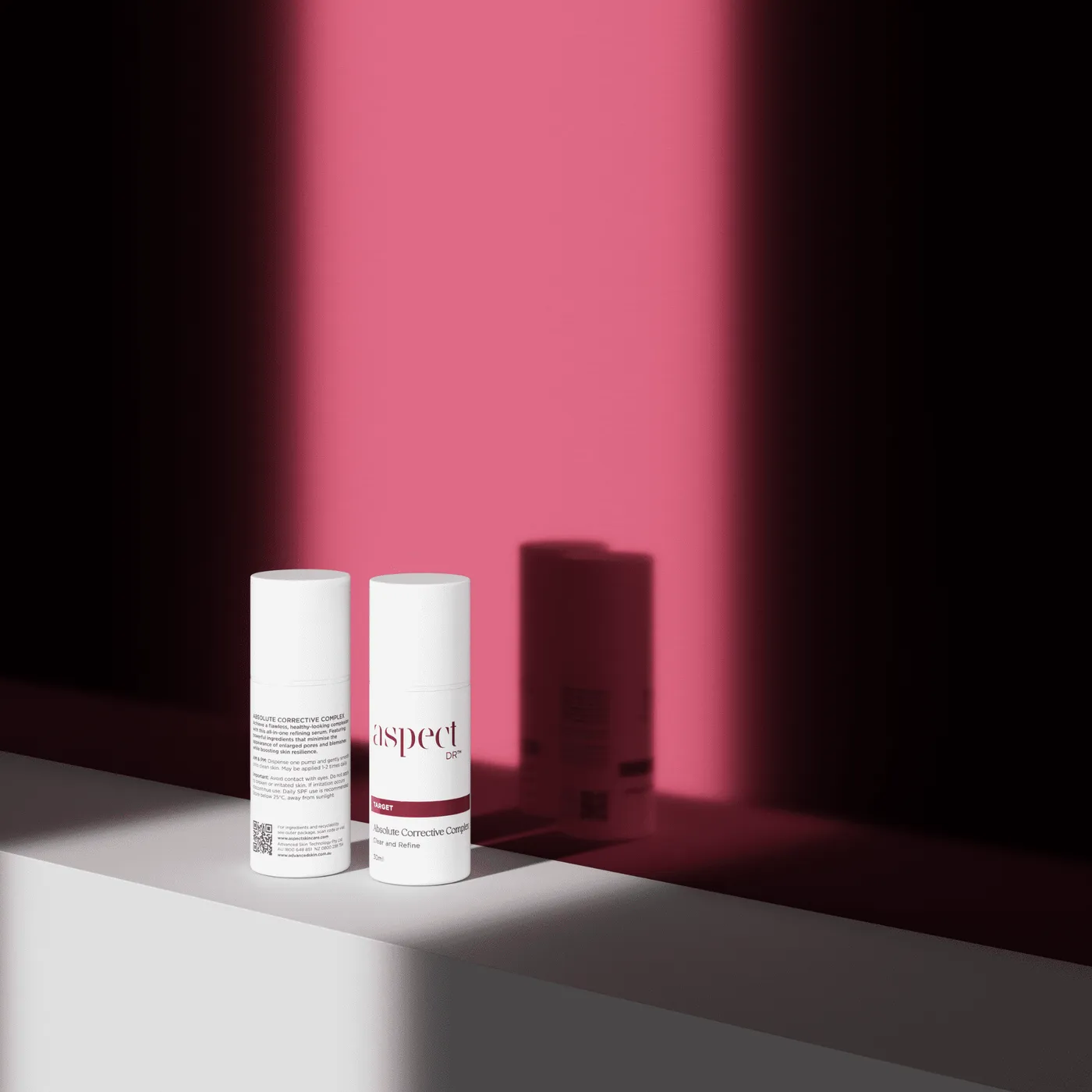 Aspect Dr Multi B Plus Adaptogen support Serum