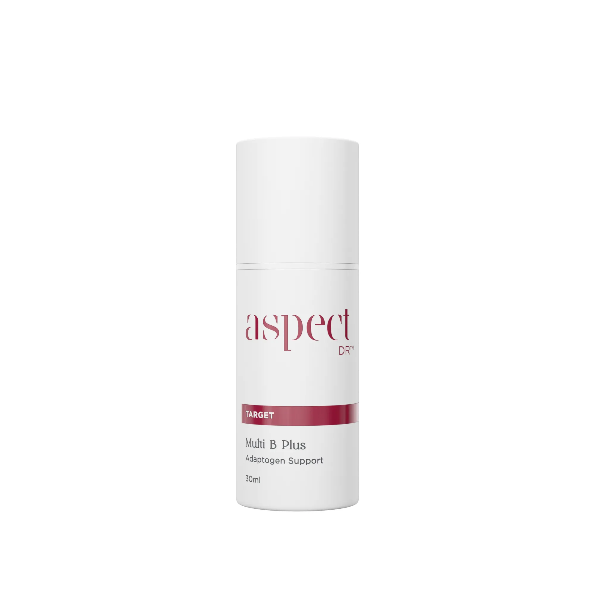 Aspect Dr Multi B Plus Adaptogen support Serum