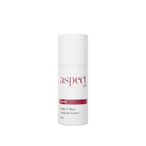 Aspect Dr Multi B Plus Adaptogen support Serum
