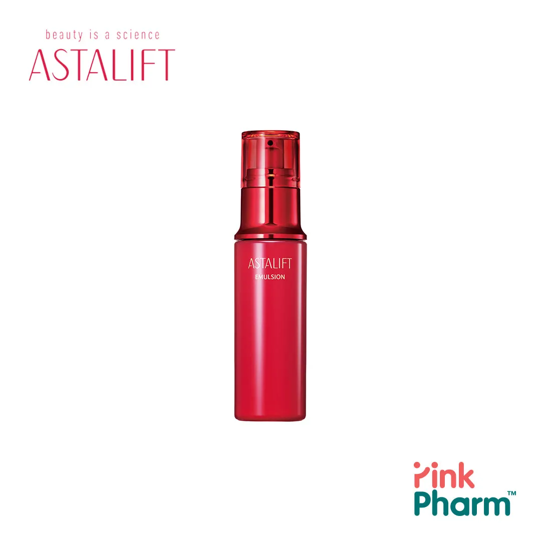 Astalift Emulsion S 100ml