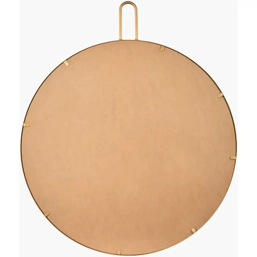 Athanasia Accent Mirror