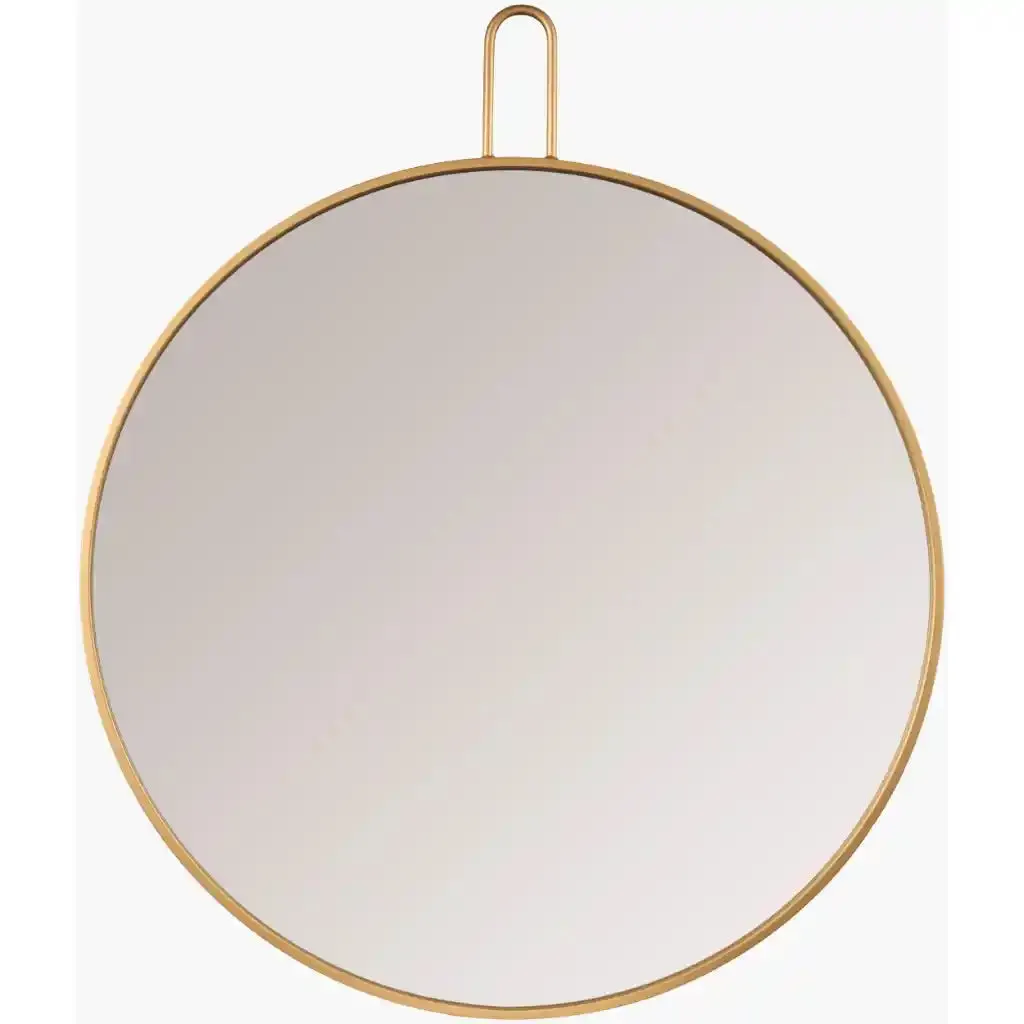 Athanasia Accent Mirror