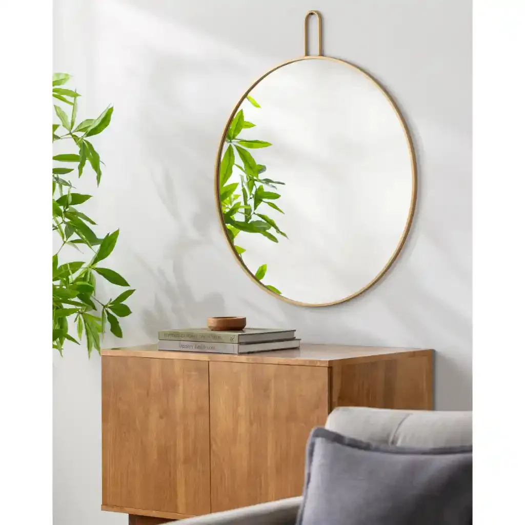 Athanasia Accent Mirror