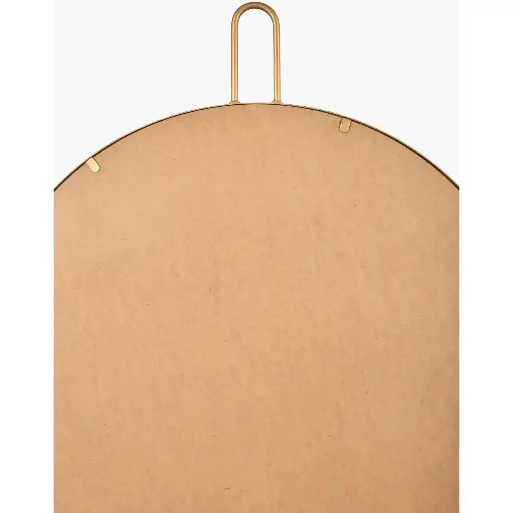 Athanasia Accent Mirror